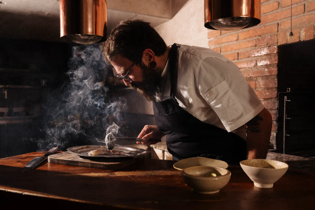 L'Antic Forn · 01