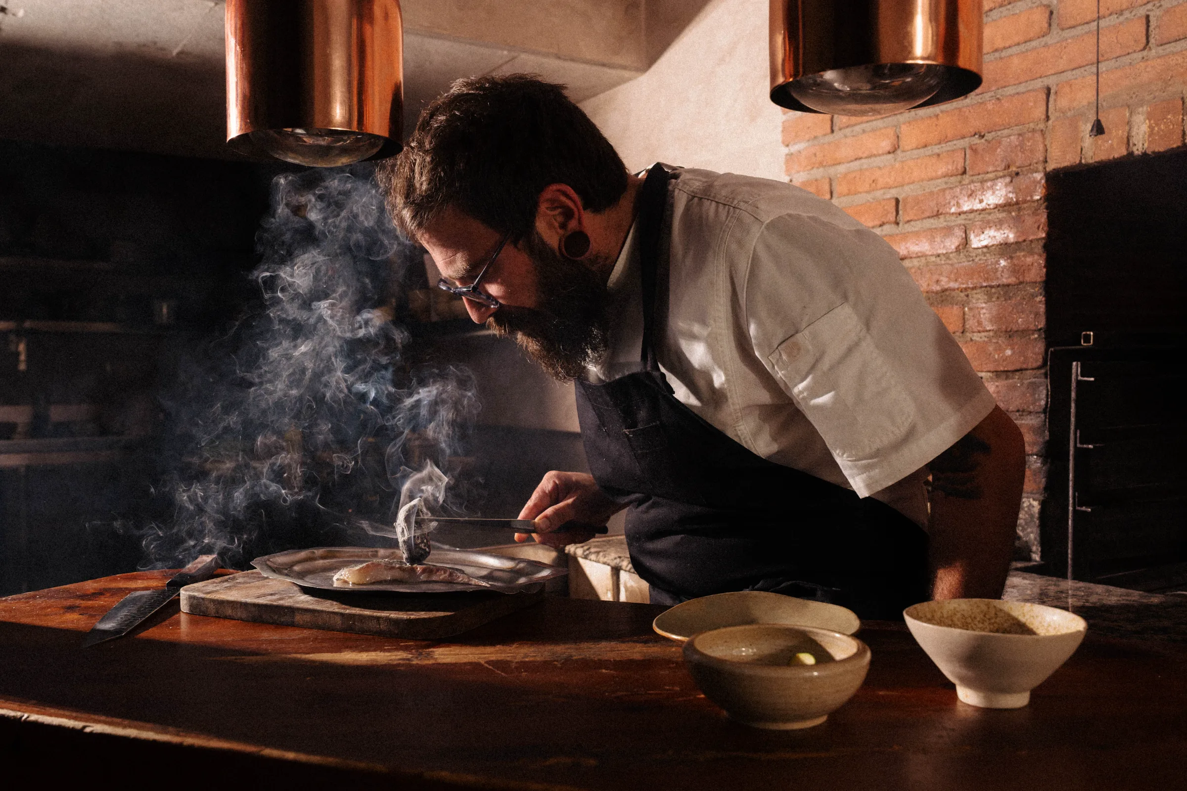 L'Antic Forn