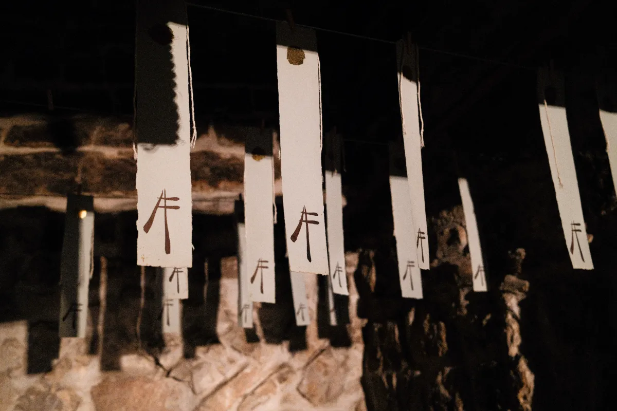 L'Antic Forn · 03
