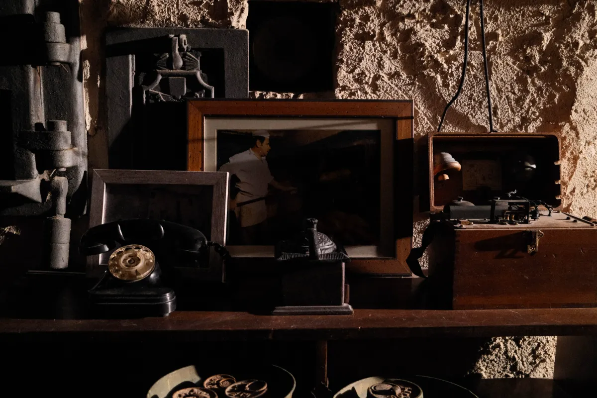 L'Antic Forn · 05
