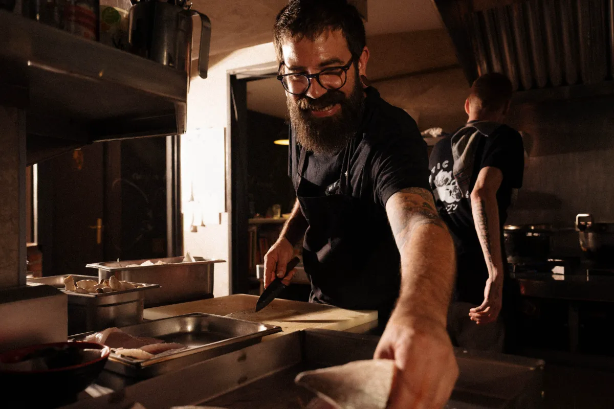 L'Antic Forn · 06