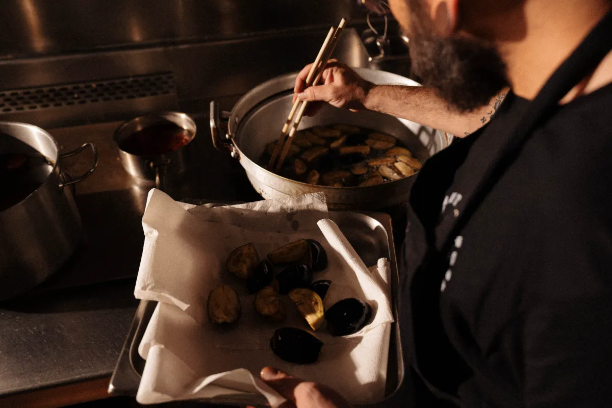 L'Antic Forn · 07