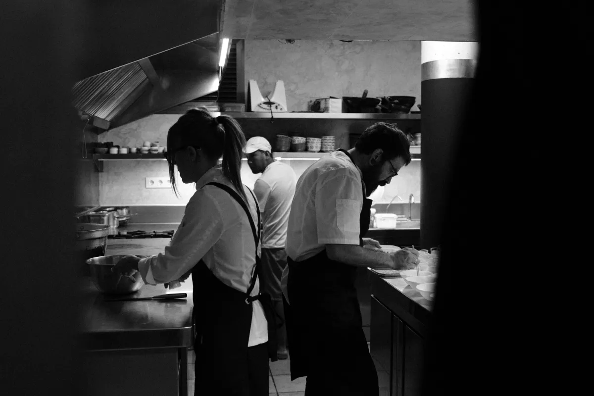 L'Antic Forn · 21
