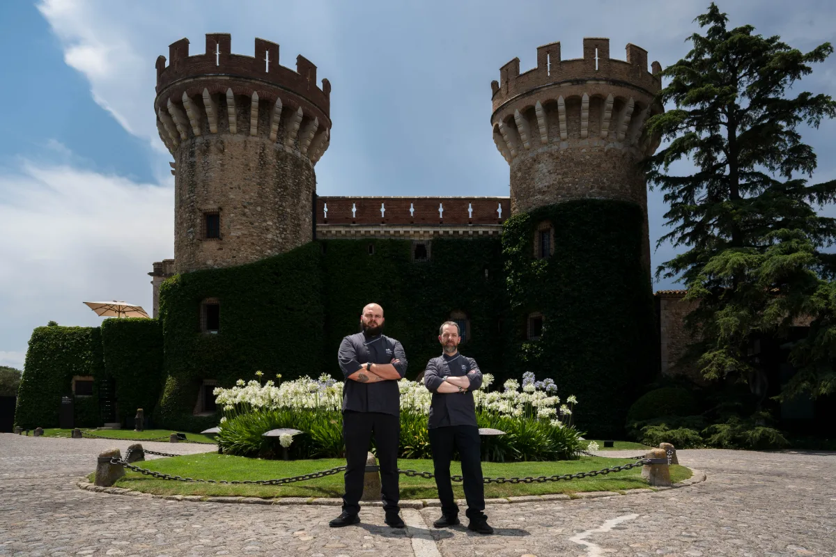 Castell Peralada · 20