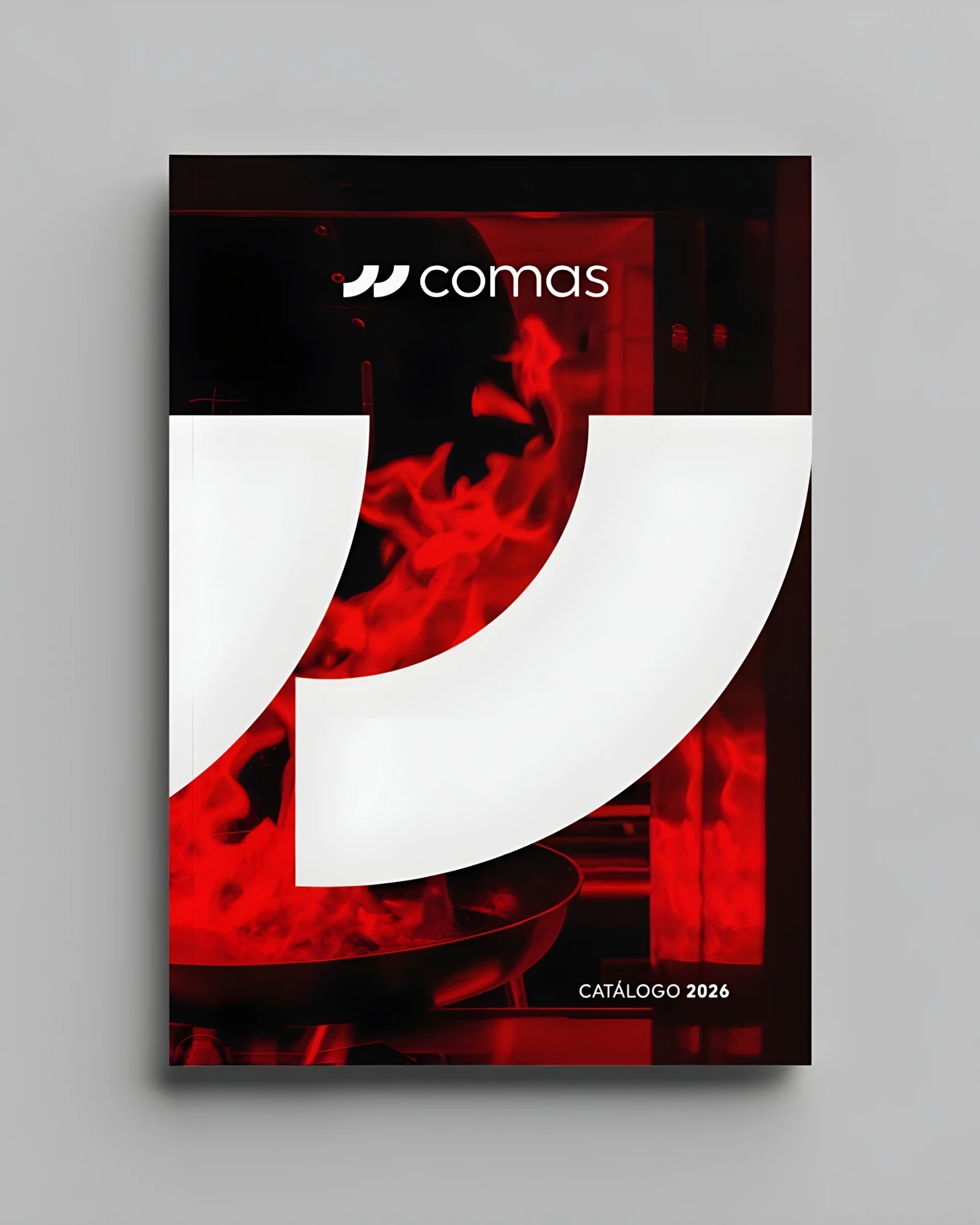 Catálogo de Comas & Partners