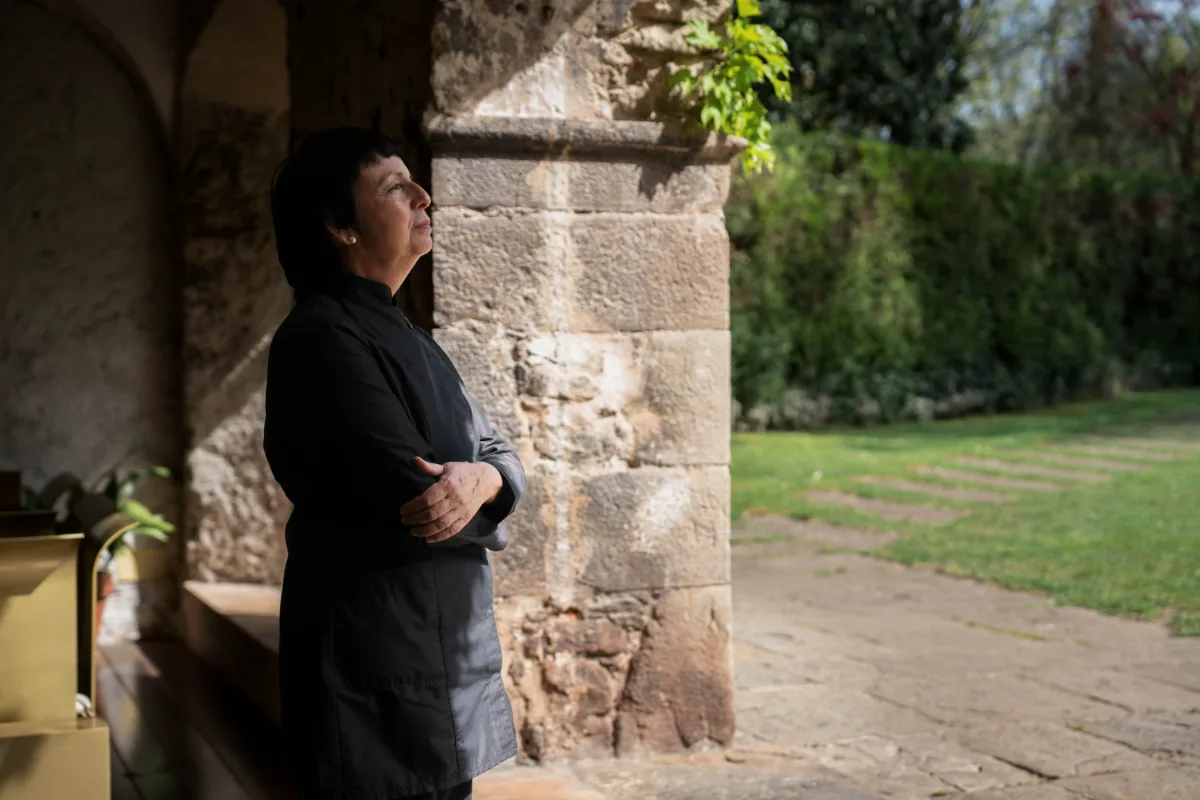 Les Cols · 03
