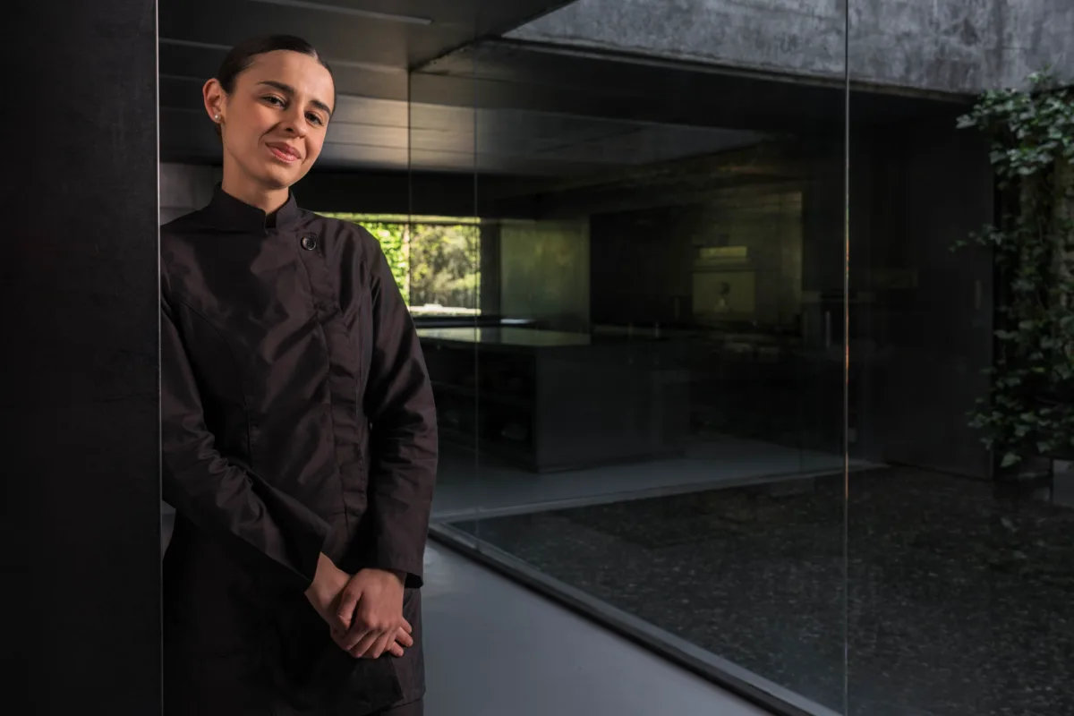 Les Cols · 04
