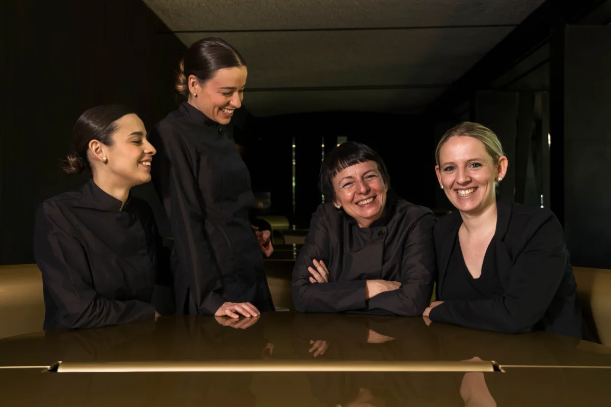 Les Cols · 06