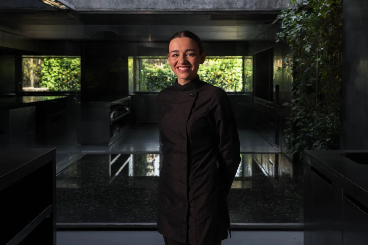 Les Cols · 07