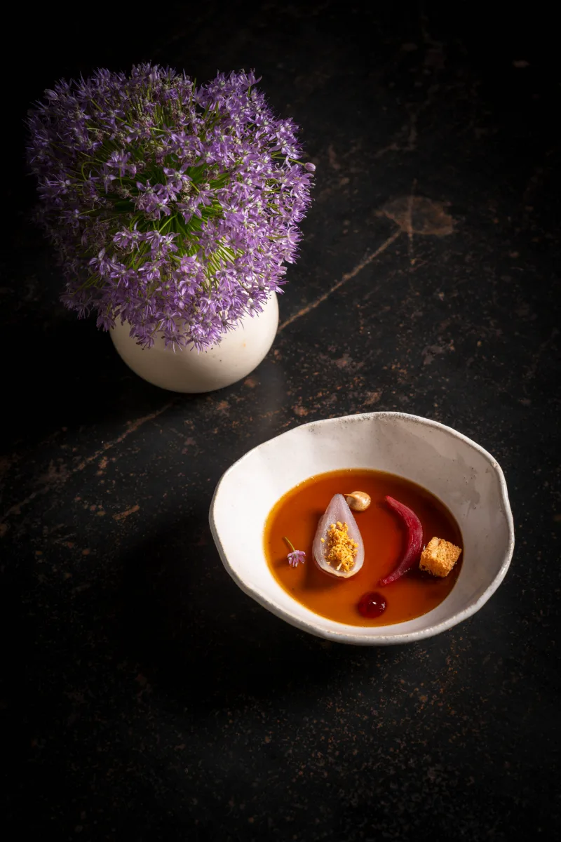 Les Cols · 12