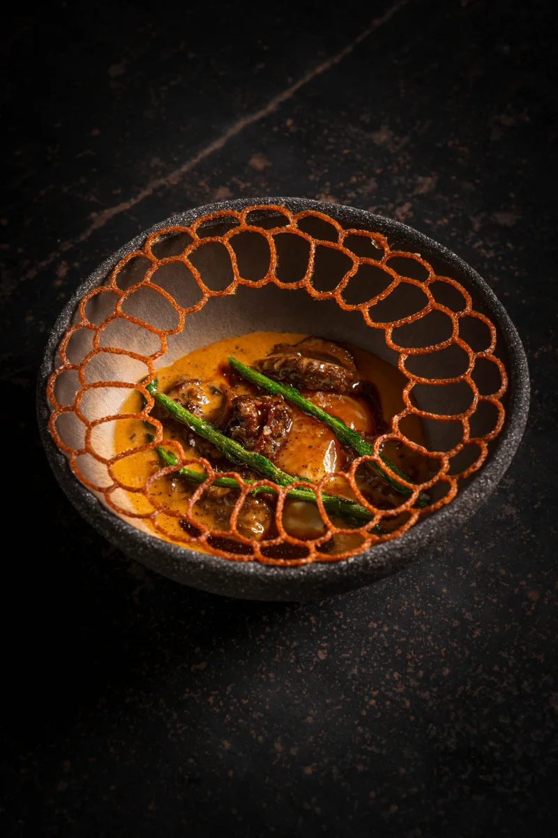 Les Cols · 13