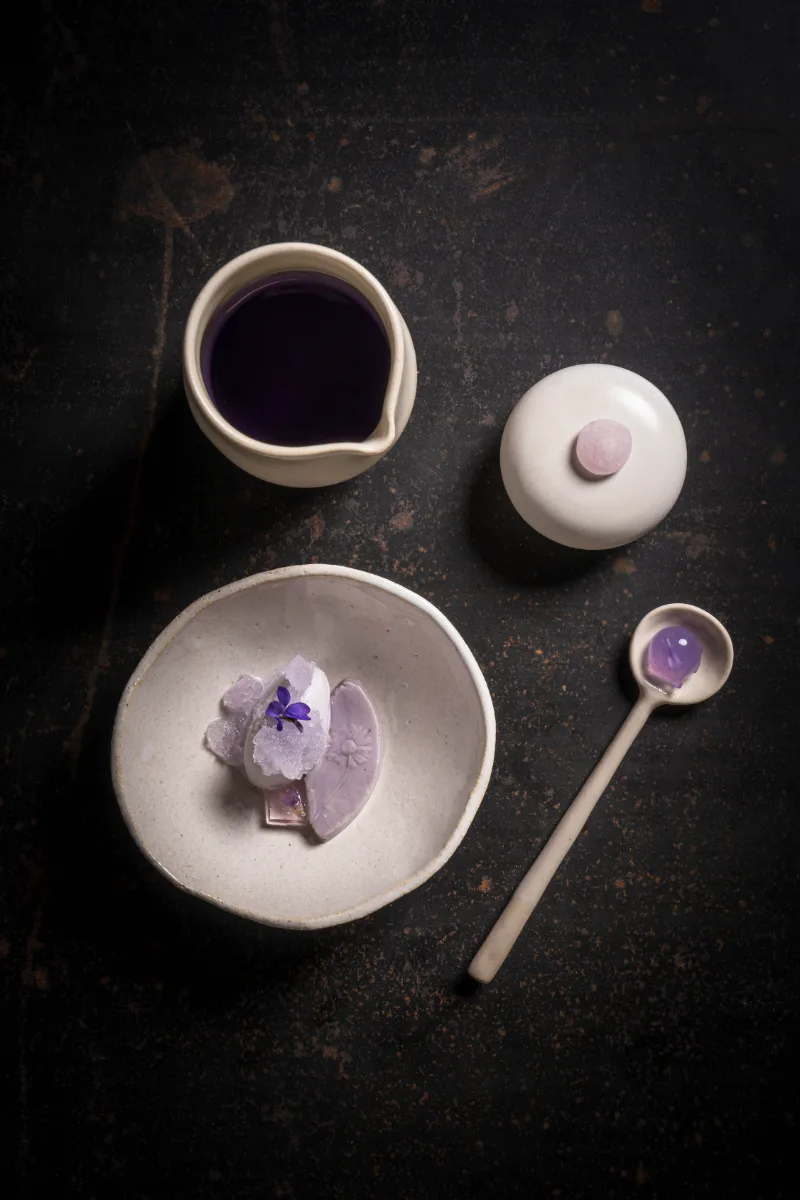 Les Cols · 15